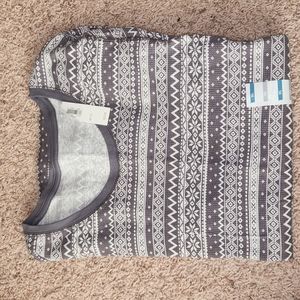 NWT Old Navy Thermal long sleeve